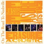 Buy On The Road To Nashville: Acoustic Live