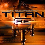 Buy Titan A.E.