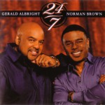 Buy 24-7 (With Gerald Albright)