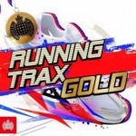 Buy Ministry Of Sound: Running Trax Gold CD1