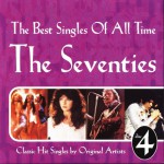 Buy The Best Singles Of All Time 70's CD4