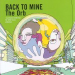 Buy Back To Mine - The Orb