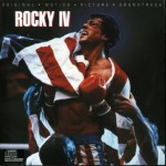 Buy Rocky IV (Reissued 1992)