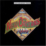 Buy New Orleans Piano (Remastered 2004)