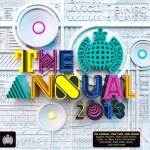 Buy Ministry Of Sound - The Annual 2013 CD1