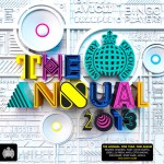 Buy Ministry Of Sound - The Annual 2013 CD1