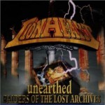 Buy Unearthed - Raiders Of The Lost Archives CD2