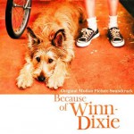 Buy Because Of Winn-Dixie