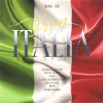 Buy Viva Italia CD2