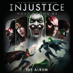 Buy Injustice: Gods Among Us The Album