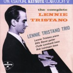 Buy The Complete Lennie Tristano: The Essential Keynote Collection 2