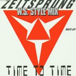 Buy Zeitsprung (W.S. Style Mix) (MCD)