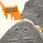 Buy Musique Pour Statues Menhirs CD1
