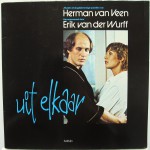 Buy Uit Elkaar (Vinyl)
