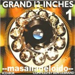 Buy Grand 12 Inches Vol. 1 CD2