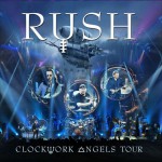 Buy Clockwork Angels Tour CD1