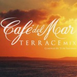 Buy Cafe Del Mar - Terracemix CD1