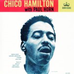 Buy Chico Hamilton With Paul Horn (Vinyl)