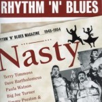 Buy Rhythm'n'blues Nasty CD1
