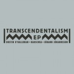 Buy Transcendentalism (With Dustin O'halloran) (EP)