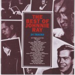Buy The Best Of Johnnie Ray