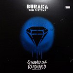 Buy Sound Of Kuduro (CDR)