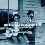 Buy Classic African American Songsters From Smithsonian Folkways