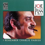 Buy I Remember Charlie Parker (Remastered 1991)