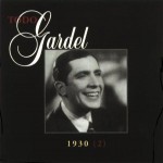 Buy Todo Gardel (1930) CD40