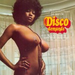 Buy The Best Of Disco Demands: A Collection Of Rare 1970's Dance Music (Compiled By Al Kent) CD1