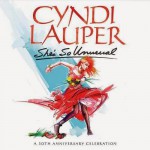 Purchase Cyndi Lauper She's So Unusual: A 30Th Anniversary Celebration (Deluxe Edition) CD2