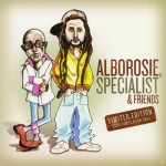 Buy Specialist Presents Alborosie & Friends CD1