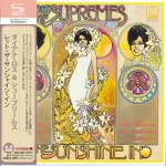 Buy Let The Sunshine In (With The Supremes) (Remastered 2012)