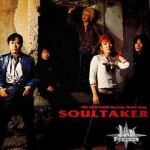 Purchase Jam Project Soultaker (CDS)