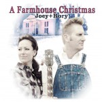Buy A Farmhouse Christmas