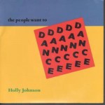 Buy The People Want To Dance (CDS)