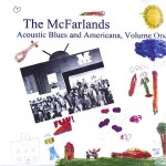 Buy Acoustic Blues & Americana Vol. 1