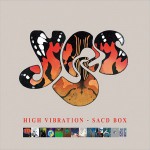 Buy High Vibration CD1