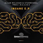 Buy Insane (EP)