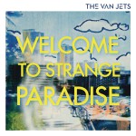 Buy Welcome To Strange Paradise