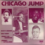 Buy Chicago Jump (Vinyl)