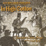 Buy In High Cotton