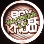 Buy The Waisman (EP)