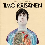 Buy The Anatomy Of Timo Räisänen