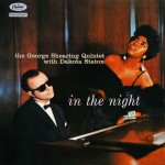 Buy In The Night (With Dakota Staton) (Vinyl)