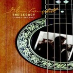 Buy The Legacy 1961-2002 CD3