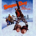Buy Snow Day OST