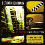 Buy Bernard Herrmann - The Essential Film Music Collection CD2