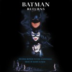 Buy Batman Returns CD1