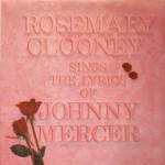 Buy Sings The Lyrics Of Johnny Mercer